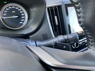 Subaru Forester 2.0i e-BOXER Luxury AUT  | dealer onderh. | leder interieur | trekhaak | adapt. cruise | carplay | memory seat / 36