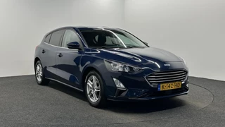 Ford Focus 1.0 EcoBoost Trend Edition Business CAMERA CARPLAY NAVI LM. / 4