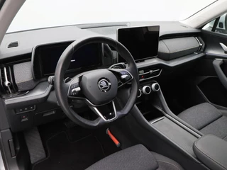 Škoda Kodiaq 1.5 TSi 204 Pk Automaat PHEV Tour Edition | Trekhaak | Stoelverwarming | Adaptive Cruise | Navigatie | Carplay | 18 Inch | 27.263 Km !! / 5