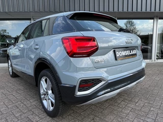 Audi Q2 35 TFSI Advanced edition NL Auto Camera Carplay 17 LMV / 13