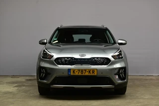 KIA Niro 1.6 GDi Hybrid 141pk DCT6 DynamicLine TREKHAAK / 2