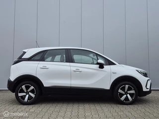 OPEL CROSSLAND 1.2 TURBO BUSINESS EDITION/CAMERA/LED/HALF-LEDER/PDC/LANE ASSIST / 7