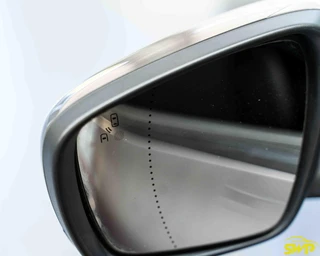 Renault Grand Scénic 1.3 TCe Intens 7p. | Navi | Camera | Dodehoek | full-led | 20 inch / 14