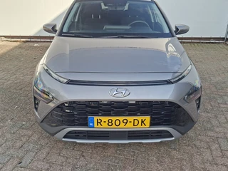Hyundai Bayon 1.0 T-GDI Premium Automaat Stoel/Stuurverw. Carplay Camera 1Eig / 37