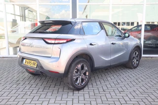 Ds 3 Crossback 1.2 PureTech Montmartre|Navi|Cruise|PDC|AppleCarplay/Android Auto|Start/Stop| / 4