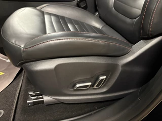MG EHS 1.5 TGDI Luxury PHEV / automaat / 360camera / Leder/ carplay / Panorama-dak / 14