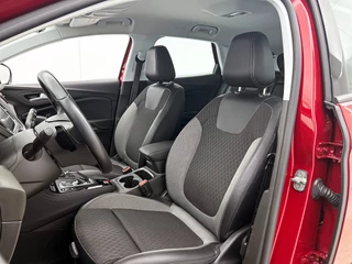 Opel Grandland X 1.6 Turbo Hybrid4 Business Elegance | Automaat | Cruise control | Stoelverwarming | Parkeersensoren / 5