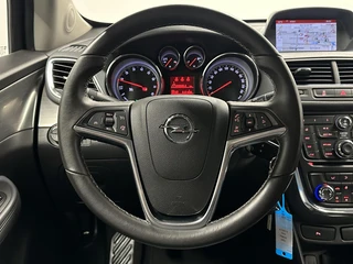 Opel Mokka 1.4 T Cosmo TREKHAAK NAVIGATIE ECC CRUISE LM. / 24