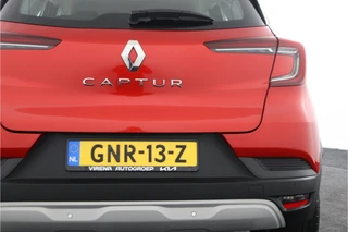 Renault Captur 1.0 TCe 90 evolution  - Climate controle - Stoelverwarming - Cruise controle / 63