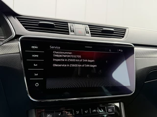 Škoda Superb Combi 1.4 TSI iV 218pk Sportline Business / 39