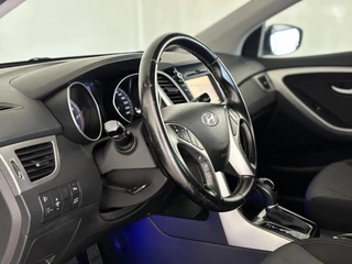 Hyundai i30 1.6 GDI i-Vision | Dealeronderhouden | Achteruitrijcamera | Trekhaak / 14