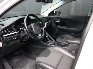 Kia Niro 1.6 GDi Hybrid DynamicLine | AUT. | CAMERA | NAVI | CRUISE | / 13