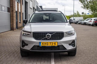 Volvo XC40 1.5 T5 Plug-in hybrid Ultimate Dark, Pano, Leder / 10