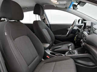 Hyundai Kona 1.0 T-GDI Comfort Smart | Cruise control | Navigatie | Camera | Parkeersensoren achter | Trekhaak | NAP / 13
