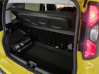 Fiat Panda 1.0 Hybrid Pandina / 18