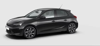 Opel Corsa 1.2 Turbo Hybrid Yes | Uit voorraad leverbaar! | Actieprijs inclusief inruilpremie | 110PK | AUTOMAAT | Winterpack | Parkeersensoren Voor & Achter | Navigatie |