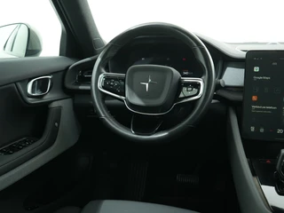 Polestar 2 LONG RANGE DM 476PK PERFORMANCE PILOT PLUS SOH 91,92% | Performance Upgrade / 13