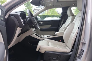 Volvo XC40 T5 Recharge Ultimate Dark | Stoelverwarming | 360° Camera | Pilot Assist | BLIS | H/K  | Leder  |  Keyless / 22