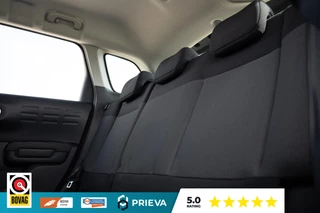 Citroen C3 Aircross C3 Aircross 1.2 PureTech Feel | 110 PS / 23