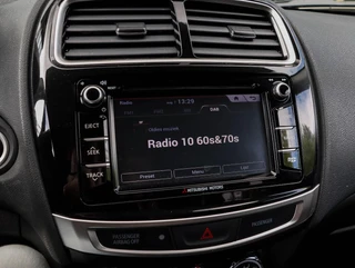 Mitsubishi ASX 1.6 Cleartec Connect Pro Trekhaak / 22