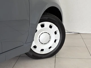 Fiat 500 1.0 Hybrid Cult | Dealeronderhouden | Airco | Lage KM-Stand / 16