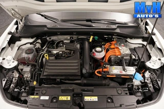 CUPRA Formentor 1.4 PHEV|PANO|STUUR.VERW|TREKHAAK|CAM|SOH91% / 101
