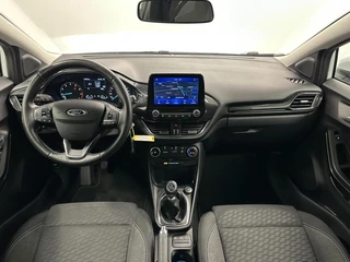 Ford Puma 1.0 EcoBoost Hybrid Titanium CRUISE NAVI CARPLAY LM. / 2