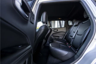Jeep Compass 4xe 240 Plug-in Hybrid E lectric S | Pano | Alpine Sound | Stoelverkoeling / 11