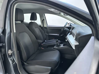 Seat Ibiza 1.0 EcoTSI Style Virtual Cockpit App-Connect DAB+ Parkeersensoren / 8