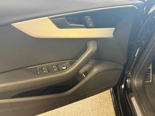 Audi A4 Avant 40 TFSI quattro S edition / S-line / virtual / trekhaak / carplay / dealer ond, / 42