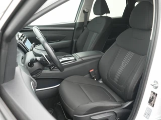 Hyundai Tucson 1.6 T-GDI PHEV Comfort Smart Panoramadak | Trekhaak | Navigatie | Camera / 15