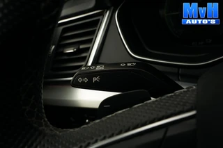 Audi Q5 50 TFSI e S edition Quattro|300PK|PANO|MATRIX|87%SOH / 59
