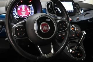 Fiat 500C 0.9 TwinAir Turbo Lounge / 30