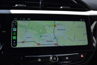 Opel Corsa Turbo Hybrid 136 Dcs-6 GS  | Keyless | Carplay/Android Auto | Achteruitrijcamera | Cruise Control | Climate Control | / 10