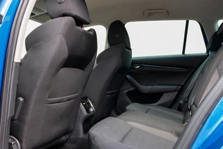 Škoda Octavia Combi Ambition 1.0 TSI l Automaat l Carplay l Cruise / 13