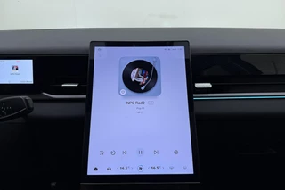 Jaecoo 5 EV Exclusive 61 kWh | Panoramadak | LED verlichting | Camera's rondom | Lederen bekleding | Stoelverwarming/ventilatie | Drive assist | Sfeerverlichting / 29
