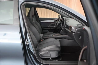 CUPRA Formentor 1.5 TSI 272pk e-Hybrid VZ Performance Sennheiser Keyless Camera Memory Virtual Cockpit Panoramadak Navigatie / 15