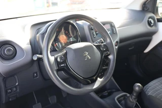 Peugeot 108 1.0 e-VTi Active|Airco|Bluetooth|Elek. Ramen| / 6