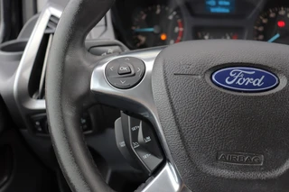 Ford Transit Custom 270 2.0 TDCI L1H1 Trend NAP | Cruise | Navi | Airco | Camera | Trekhaak | 3 Zits | / 8
