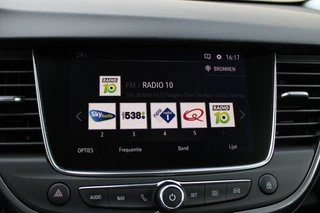 Opel Crossland X 1.2 Turbo Innovation  | Trekhaak | Head-up | Winterpack | Camera | Origin NL / 19