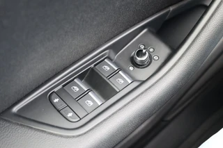 Audi A4 Limousine 1.4 TFSI Sport Edition 150PK | AUDI Dealeronderhouden / 11