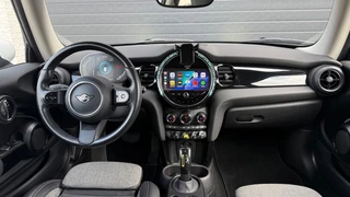Mini Electric L33 kWh Premium | 96% SOH | CarPlay | Stoelverwarming / 4