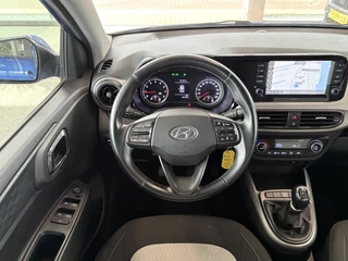 Hyundai i10 1.0 Premium  CAMERA/CARPLAY/NAVI/CRUISE/CLIMA/PDC / 4