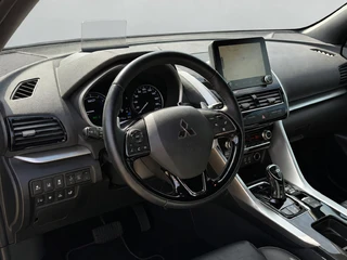 Mitsubishi Eclipse Cross 2.4 PHEV Prestige SOH 98,9% - PANO / 17