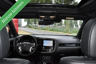 Mitsubishi Outlander 2.4 PHEV Diamand Edition 360º/PANORAMADAK/CARPLAY/ANDROID/CAMERA/ACC/ETC,! / 7