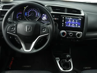 Honda Jazz 1.3 i-VTEC Comfort Navigatie | Cruise control | Stoelverwarmin / 4