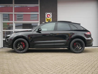 Porsche Macan 2.0 FACELIFT| PANO| TREKHAAK| 21LM| Sport Chrono / 2