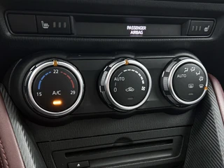 Mazda CX-3 2.0 SkyActiv-G 120 S | Camera | Cruise Control | Stoelverwarming | Navigatie / 25