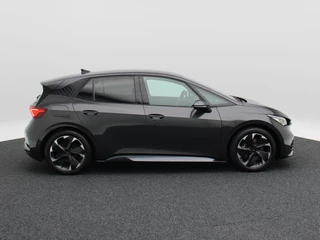 CUPRA Born Adrenaline 62 kWh 231 Pk | Stoel/Stuurverwarming | Camera | Adaptive Cruise | CarPlay | Beats Audio | 19 Inch | 74.166 Km !! / 10