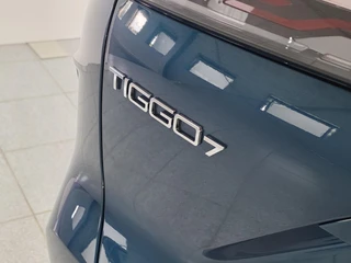 Chery TIGGO 7 1.5TGDI PHEV Unique / 40